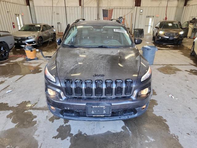 Photo 5 from auction – 2016 JEEP CHEROKEE L with VIN 1C4PJMDB1GW335693