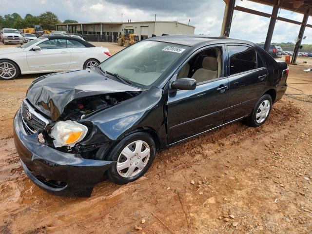 TOYOTA COROLLA CE 2006 with VIN 1NXBR32E26Z684653 - Photo from auction
