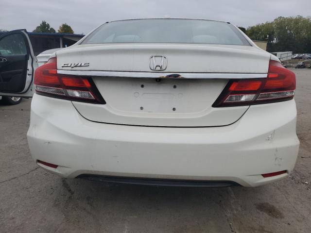 Photo 6 from auction – 2014 HOND CIVIC EXL with VIN 19XFB2F92EE272442
