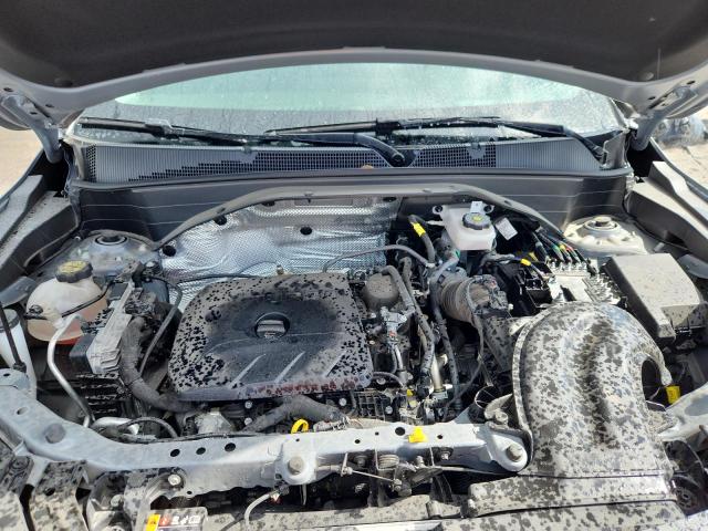 Photo 12 from auction – 2024 CHEVROLET TRAILBLAZE with VIN KL79MMSL5RB069341