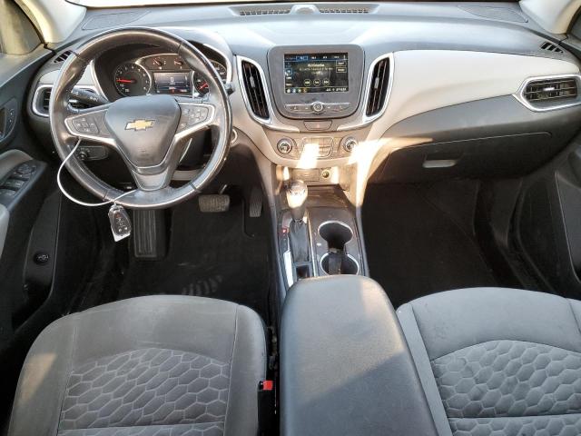 Photo 8 from auction – 2019 CHEVROLET EQUINOX LT with VIN 2GNAXKEV8K6186100
