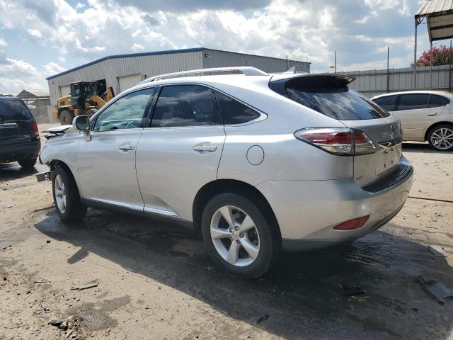 Photo 2 from auction – 2013 LEXUS RX 350 with VIN 2T2ZK1BA9DC124885
