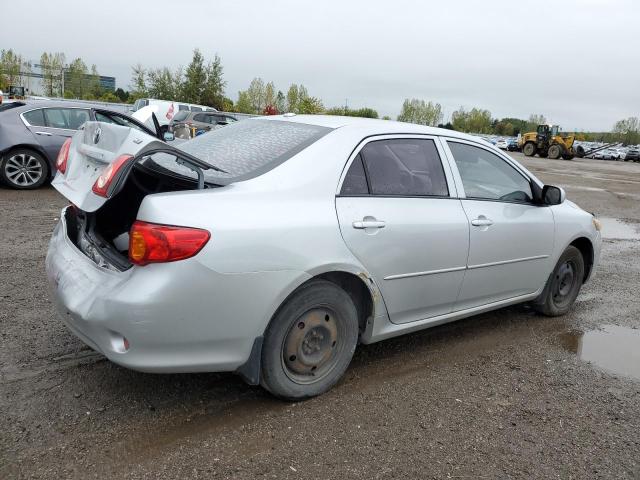 Photo 3 from auction – 2010 TOYOTA COROLLA BA with VIN 2T1BU4EE6AC436321
