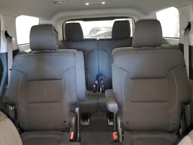 Photo 10 from auction – 2019 GMC ACADIA SLE with VIN 1GKKNSLS3KZ288196