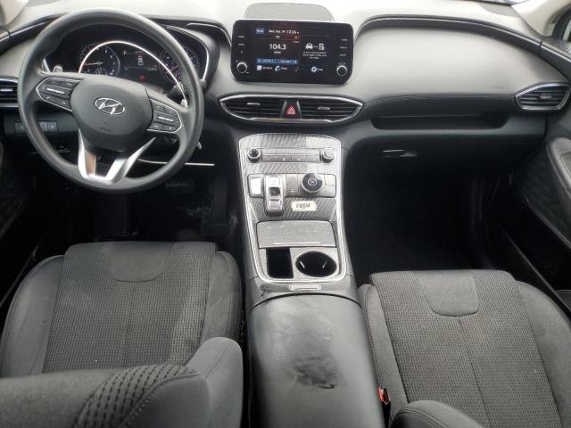Photo 8 from auction – 2023 HYUNDAI SANTA FE SE with VIN 5NMS14AJ8PH543501