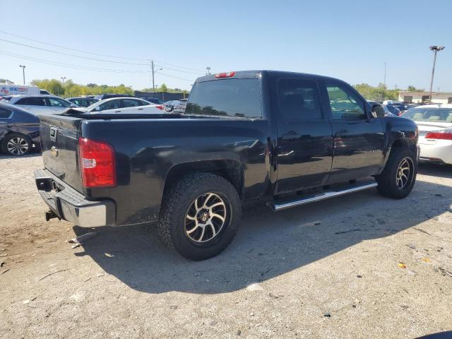 Photo 3 from auction – 2012 CHEVROLET SILVERADO with VIN 3GCPCREA2CG231350
