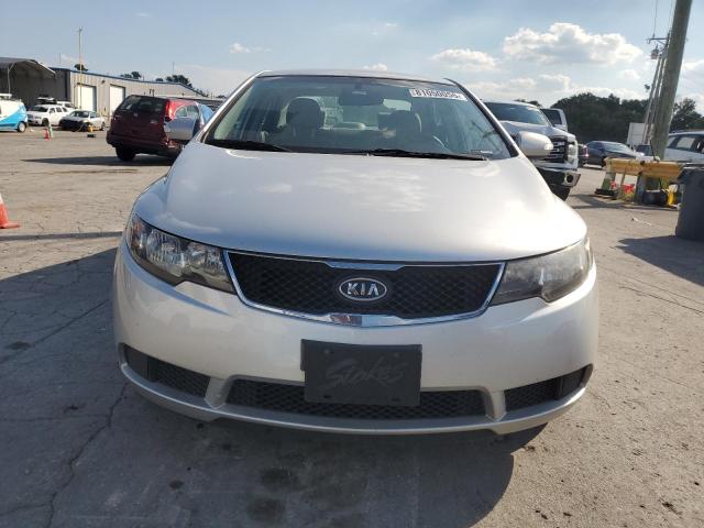 Photo 5 from auction – 2010 KIA FORTE EX with VIN KNAFU4A27A5259866