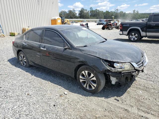 Photo 4 from auction – 2014 HONDA ACCORD LX with VIN 1HGCR2F35EA012843