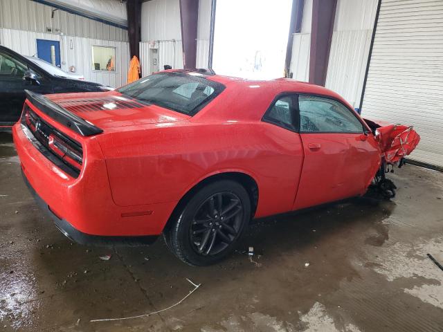 Photo 3 from auction – 2019 DODGE CHALLENGER with VIN 2C3CDZGG4KH522142