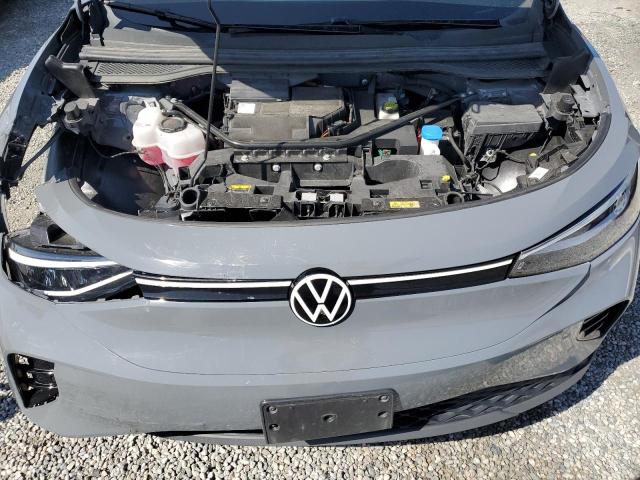 Photo 12 from auction – 2023 VOLKSWAGEN ID.4 PRO with VIN 1V2CMPE87PC017751