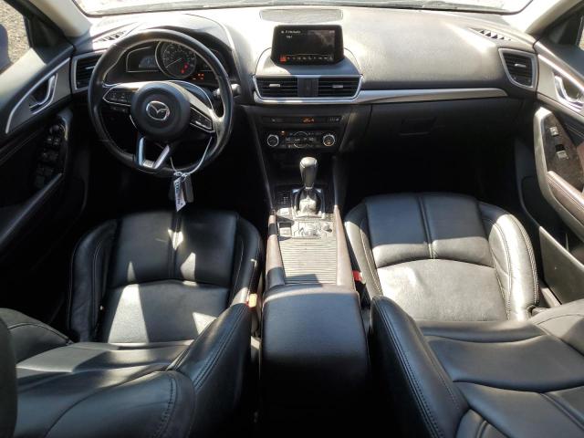 Photo 8 from auction – 2017 MAZDA 3 TOURING with VIN JM1BN1L71H1103409
