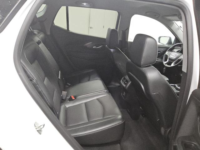 Photo 11 from auction – 2023 GMC TERRAIN SL with VIN 3GKALVEGXPL250314