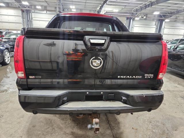 Photo 6 from auction – 2007 CADILLAC ESCALADE E with VIN 3GYFK62867G290366