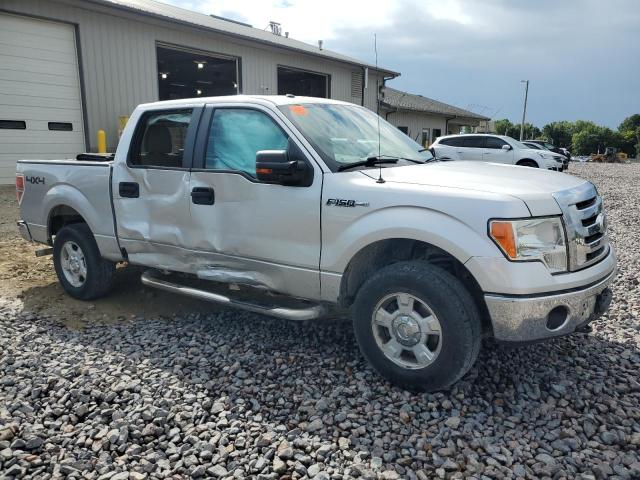 Photo 4 from auction – 2010 FORD F150 SUPER with VIN 1FTEW1E86AFD52278