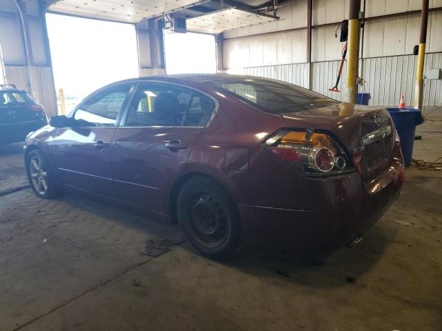 Photo 2 from auction – 2011 NISSAN ALTIMA BAS with VIN 1N4AL2AP4BN502542