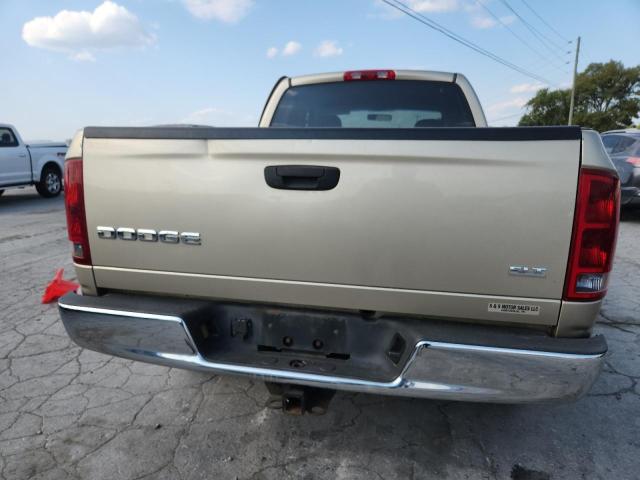 Photo 6 from auction – 2003 DODGE RAM 1500 ST with VIN 1D7HA18N03S153045