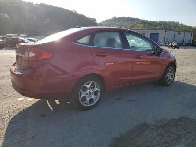 Photo 3 from auction – 2011 FORD FIESTA SEL with VIN 3FADP4CJ3BM196255