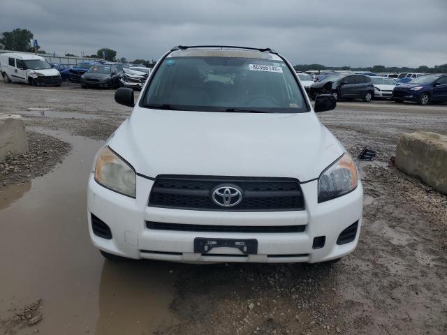 Photo 5 from auction – 2012 TOYOTA RAV4 with VIN 2T3BF4DV3CW213240