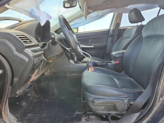 Photo 7 from auction – 2016 SUBARU CROSSTREK LIMITED with VIN JF2GPAKC1G8293265