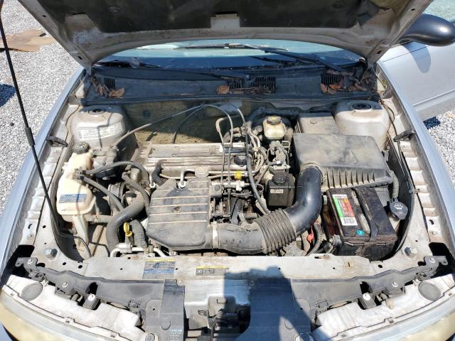 Photo 11 from auction – 2004 OLDSMOBILE ALERO GL with VIN 1G3NL52F34C215212