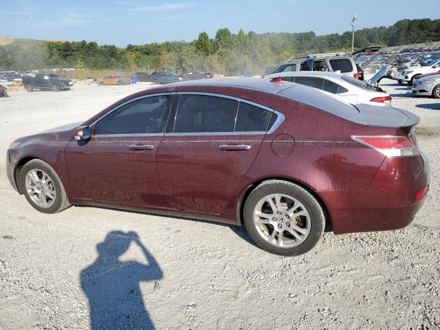 Photo 2 from auction – 2010 ACURA TL with VIN 19UUA8F59AA024424