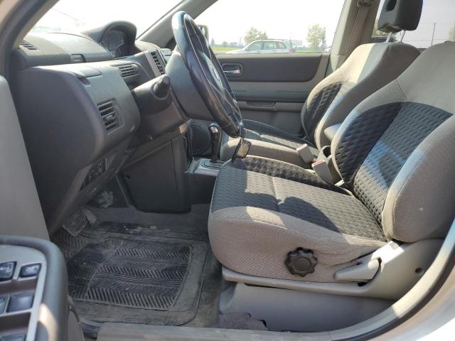 Photo 7 from auction – 2006 NISSAN X-TRAIL XE with VIN JN8BT08V86W205379