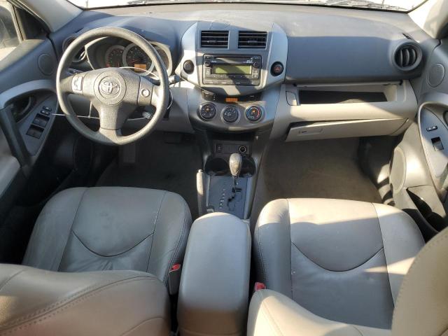 Photo 8 from auction – 2012 TOYOTA RAV4 with VIN 2T3ZF4DV2CW147178