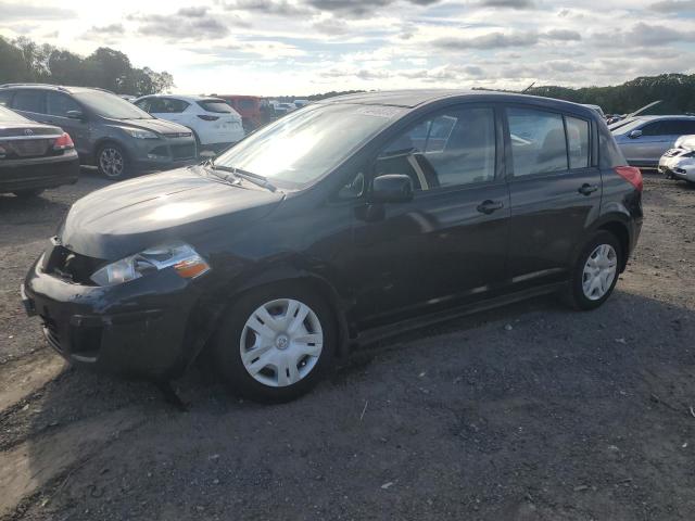 NISSAN VERSA S 2012 with VIN 3N1BC1CP5CK247593 - Photo from auction