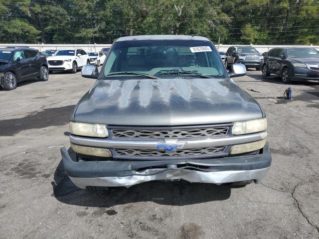 Photo 5 from auction – 2001 CHEVROLET SILVERADO with VIN 2GCEC19T811367833