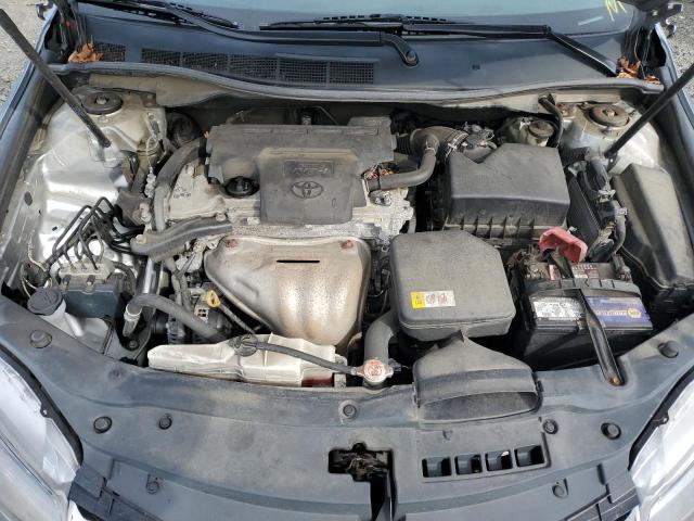 Photo 11 from auction – 2017 TOYOTA CAMRY LE with VIN 4T1BF1FK7HU626487