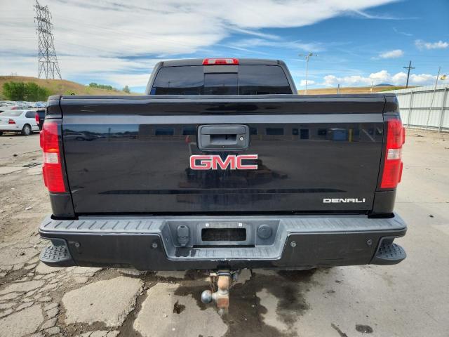 Photo 6 from auction – 2015 GMC SIERRA K15 with VIN 3GTU2WEJ4FG298492