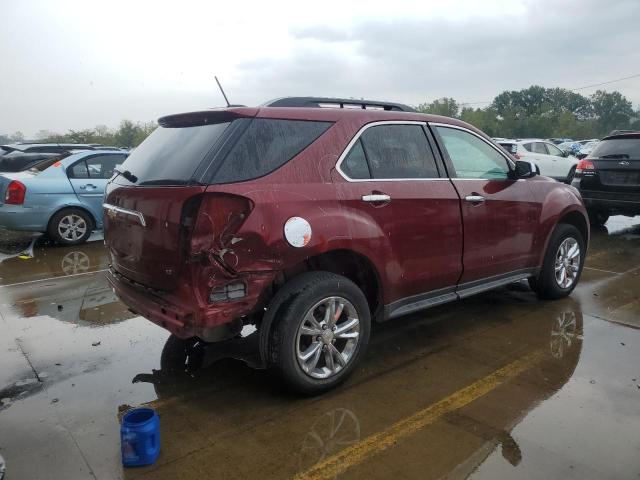Photo 3 from auction – 2017 CHEVROLET EQUINOX LT with VIN 2GNALCEK8H1568642