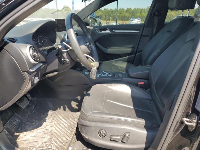 Photo 7 from auction – 2019 AUDI A3 PREMIUM with VIN WAUAUGFF7KA119946