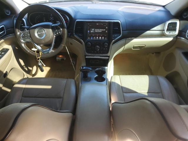 Photo 8 from auction – 2014 JEEP GRAND CHER with VIN 1C4RJFCG2EC193872