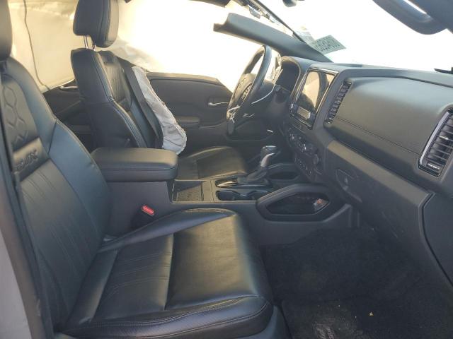 Photo 7 from auction – 2022 NISSAN FRONTIER S with VIN 1N6ED1EK7NN631071