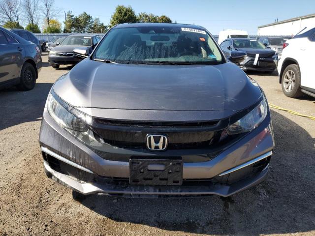 Photo 5 from auction – 2019 HONDA CIVIC EX with VIN 2HGFC2F73KH015609