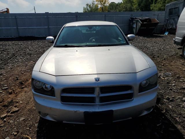 Photo 5 from auction – 2010 DODGE CHARGER with VIN 2B3CA3CV9AH312108