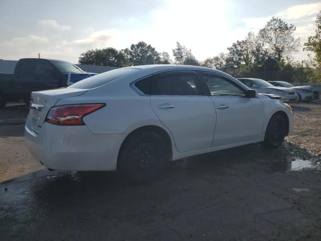 Photo 3 from auction – 2014 NISSAN ALTIMA 2.5 with VIN 1N4AL3AP1EC418815