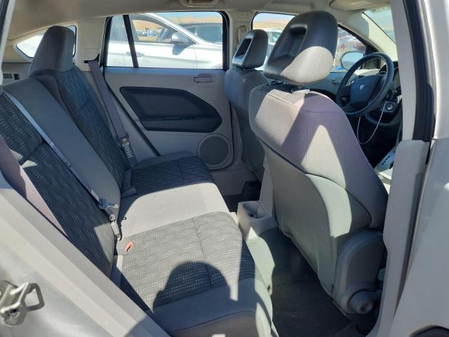 Photo 10 from auction – 2007 DODGE CALIBER SXT with VIN 1B3HB48B47D157237
