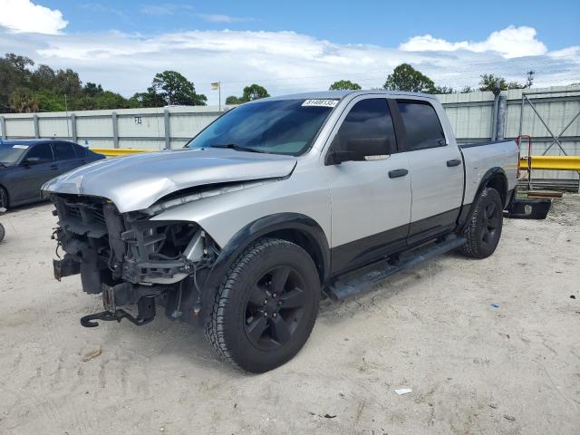 RAM 1500 SLT 2015 with VIN 1C6RR6LT5FS675756 - Photo from auction