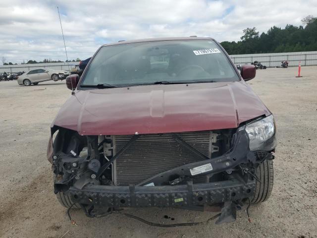 Photo 5 from auction – 2017 DODGE GRAND CARA with VIN 2C4RDGEG7HR697775