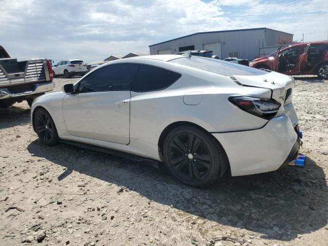 Photo 2 from auction – 2011 HYUNDAI GENESIS CO with VIN KMHHT6KD4BU060089
