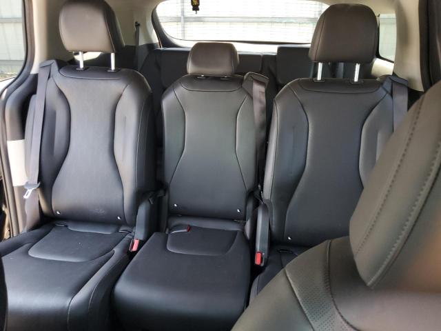 Photo 10 from auction – 2023 KIA CARNIVAL L with VIN KNDNB4H34P6192584