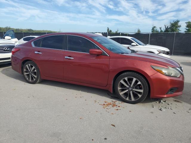 Photo 4 from auction – 2016 NISSAN ALTIMA 2.5 with VIN 1N4AL3AP9GC146677