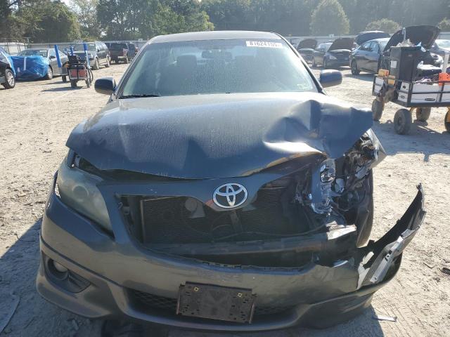 Photo 5 from auction – 2010 TOYOTA CAMRY BASE with VIN 4T1BF3EK9AU017307