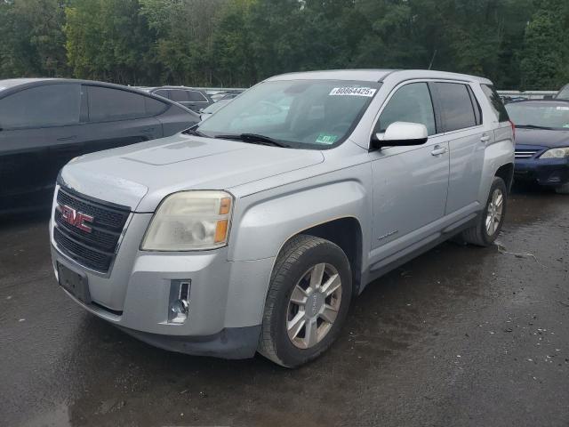 GMC TERRAIN SL 2013 z numerem VIN 2GKALMEK3D6125749 - Zdjęcie z aukcji