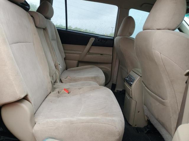 Photo 11 from auction – 2012 TOYOTA HIGHLANDER with VIN 5TDZA3EH4CS019933