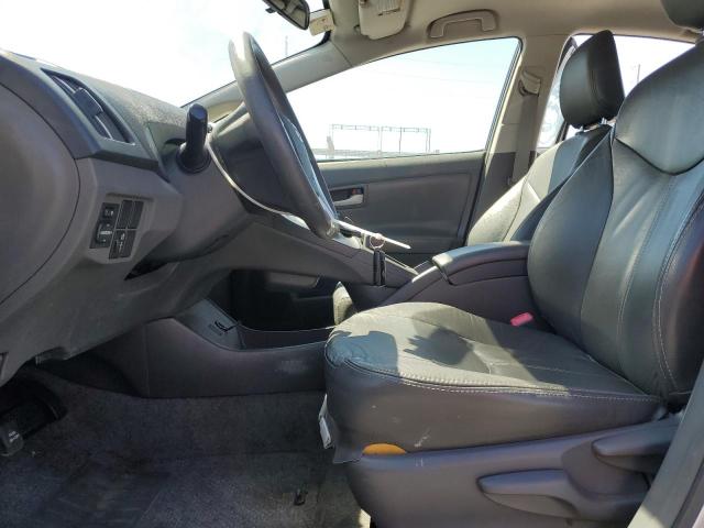 Photo 7 from auction – 2010 TOYOTA PRIUS with VIN JTDKN3DU1A5105191