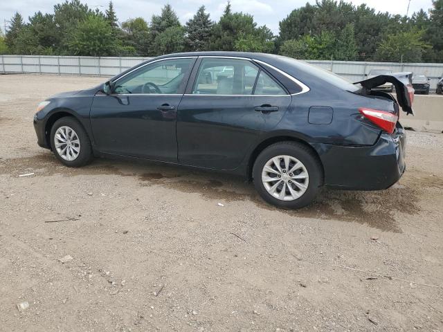 Photo 2 from auction – 2015 TOYOTA CAMRY LE with VIN 4T4BF1FK6FR453452