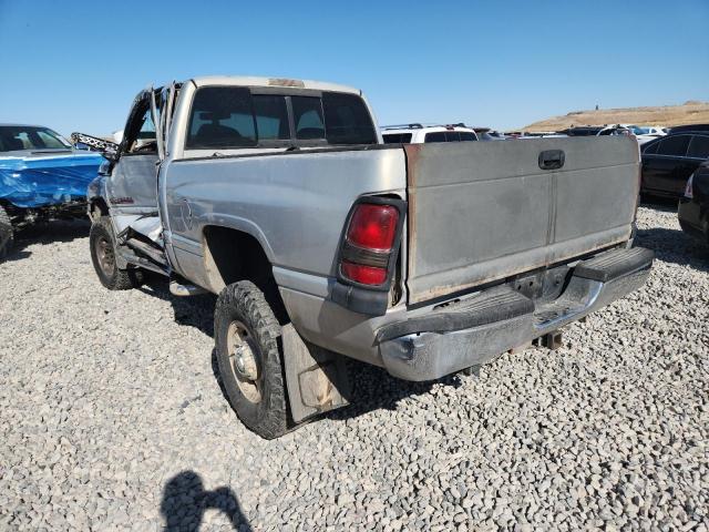 صورة رقم 2 من المزاد - 2000 DODGE RAM 2500 مع VIN 3B7KF2361YG115040